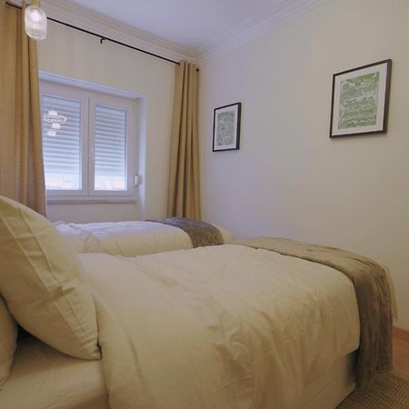 Lisbon Charming 94D, Next To Metro Apartment Exterior foto