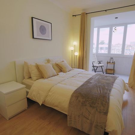 Lisbon Charming 94D, Next To Metro Apartment Exterior foto