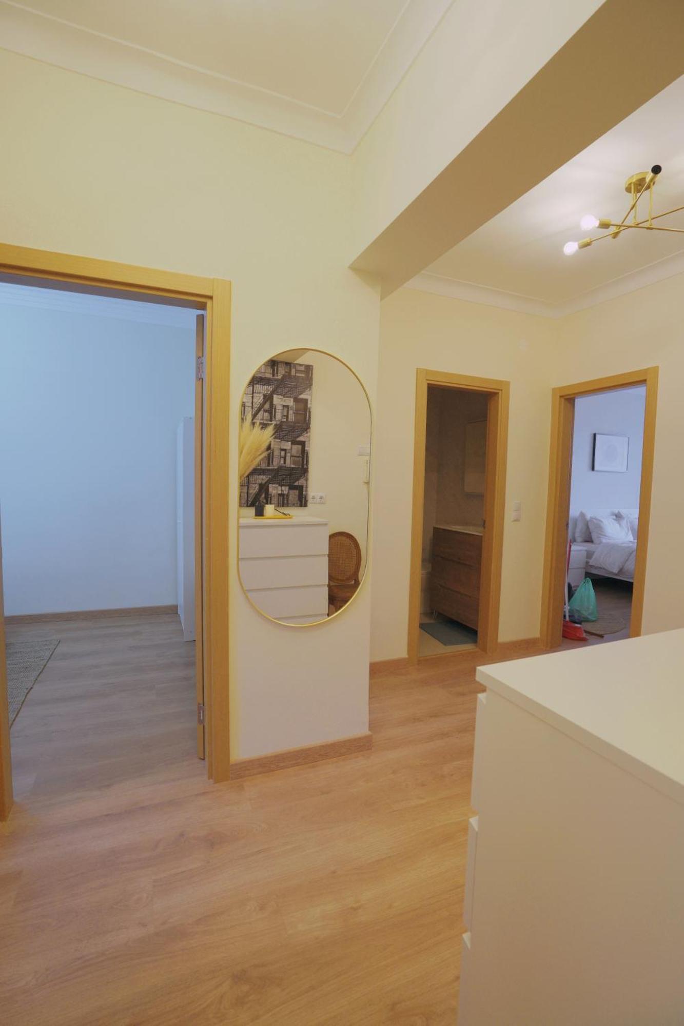 Lisbon Charming 94D, Next To Metro Apartment Exterior foto