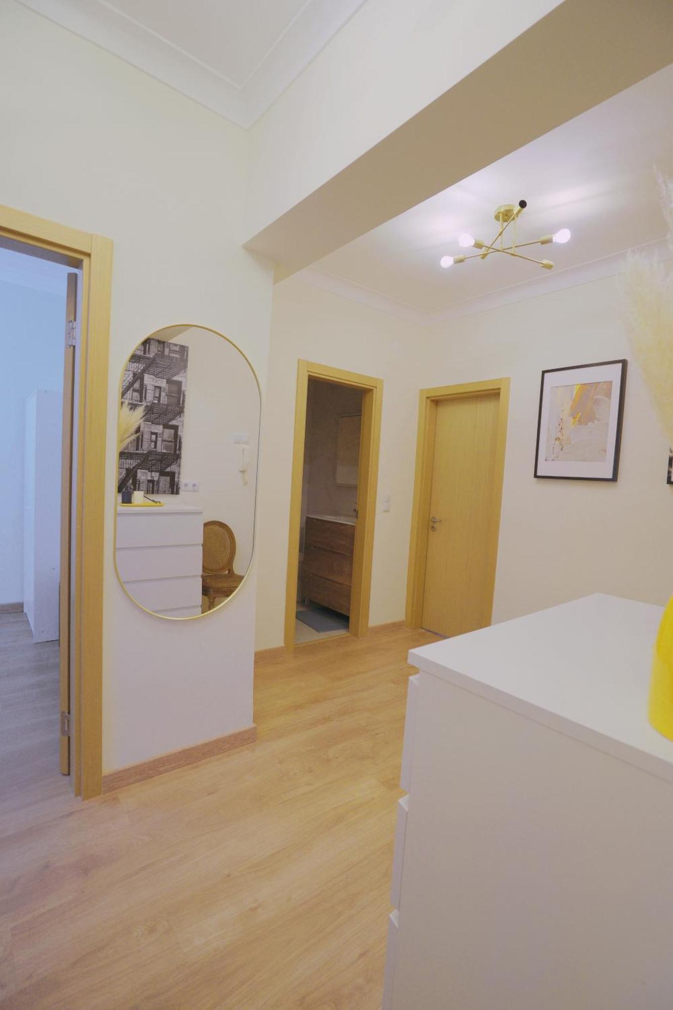 Lisbon Charming 94D, Next To Metro Apartment Exterior foto
