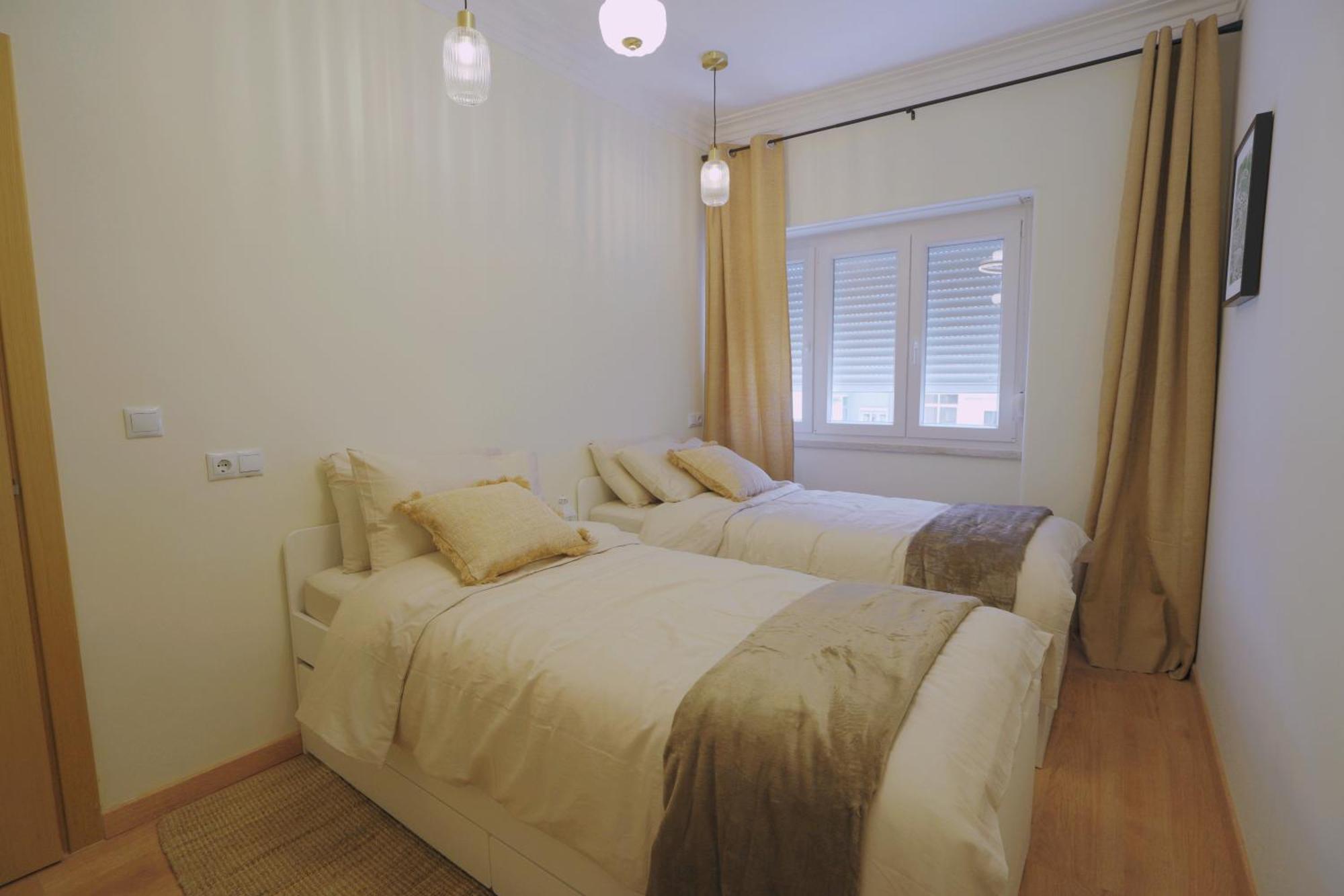 Lisbon Charming 94D, Next To Metro Apartment Exterior foto