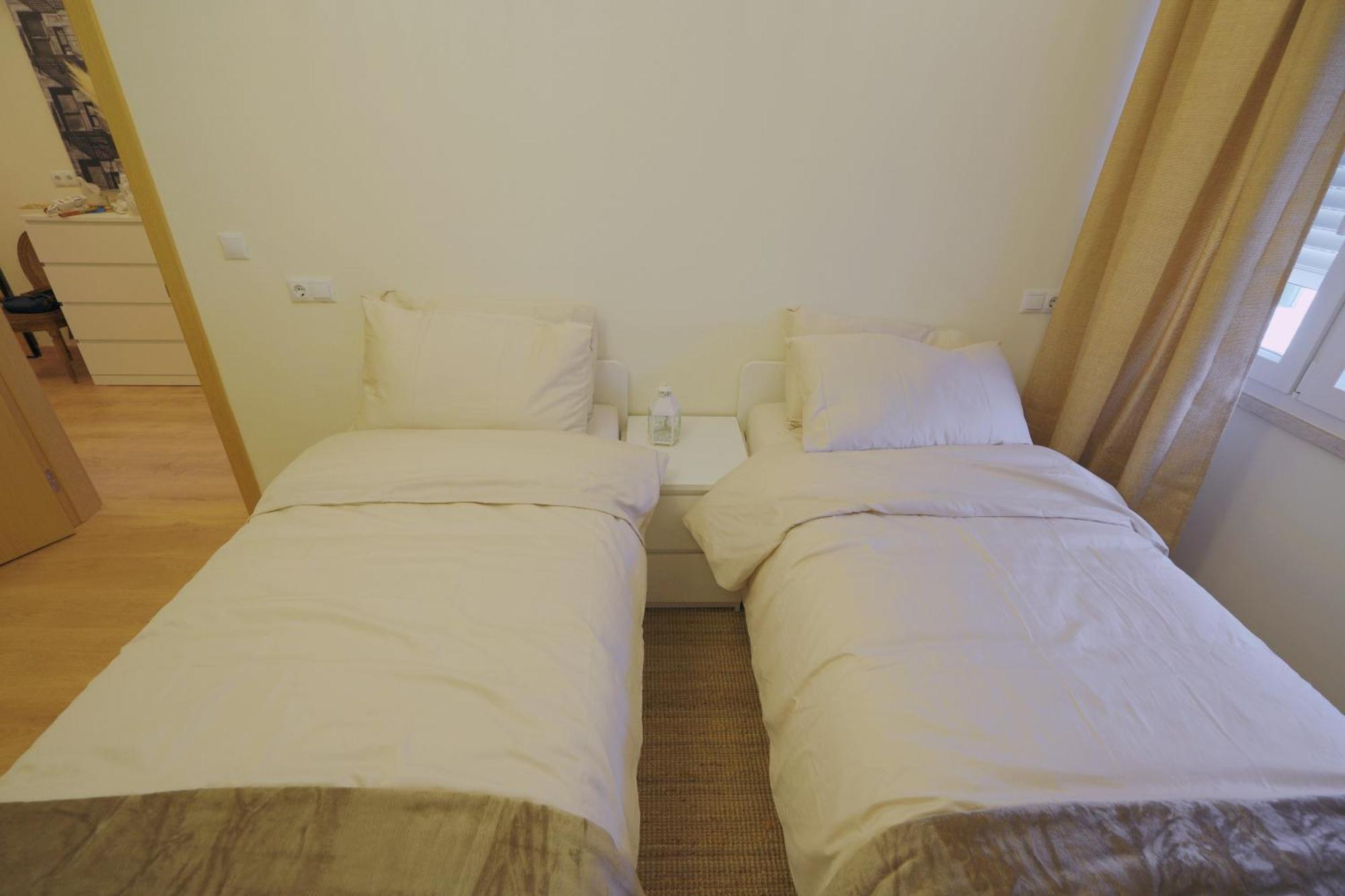 Lisbon Charming 94D, Next To Metro Apartment Exterior foto