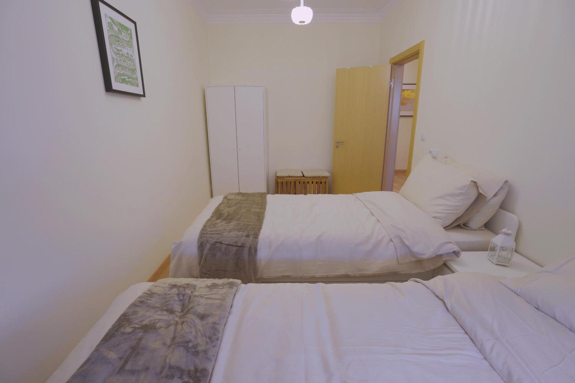 Lisbon Charming 94D, Next To Metro Apartment Exterior foto