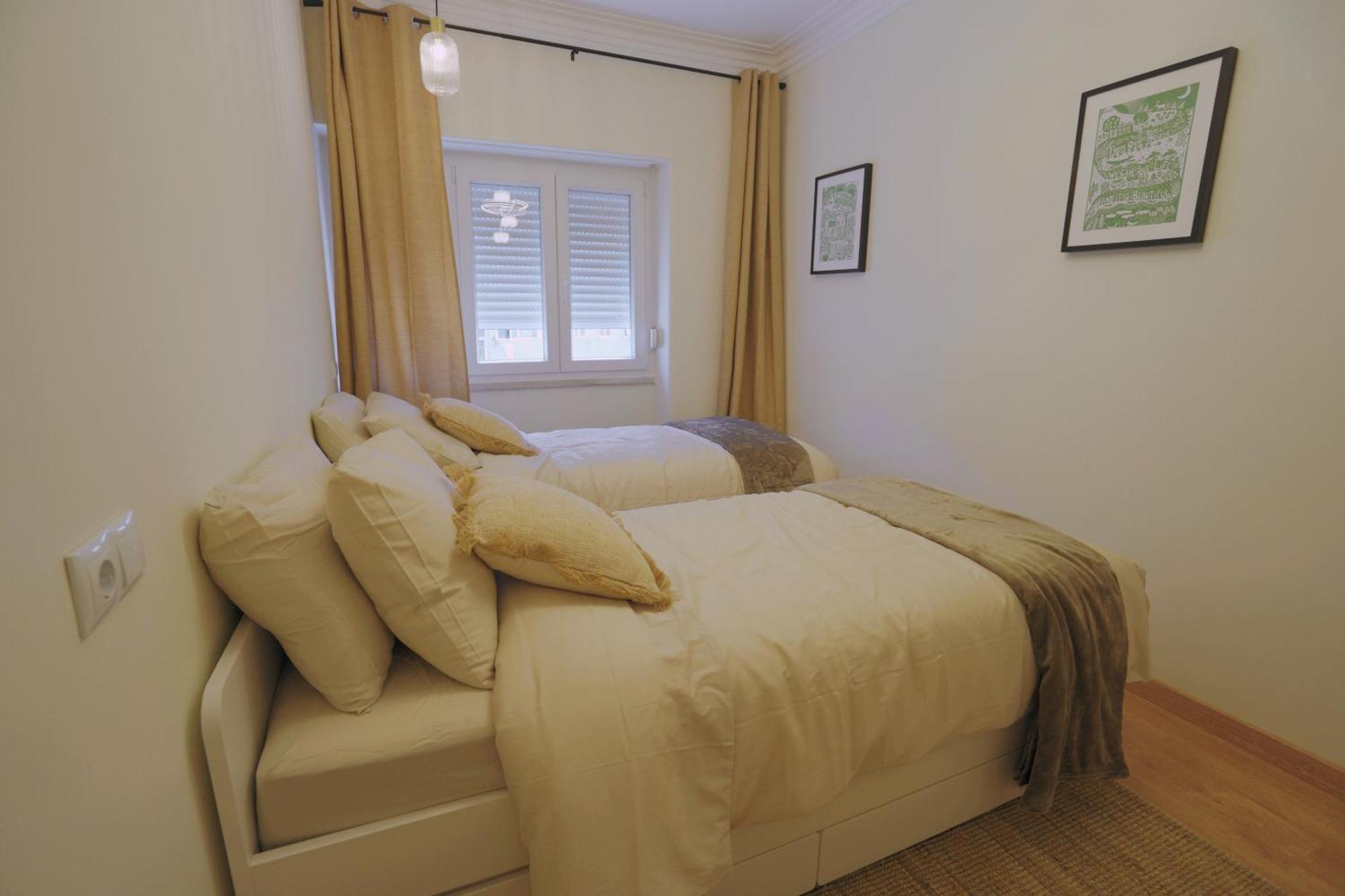Lisbon Charming 94D, Next To Metro Apartment Exterior foto