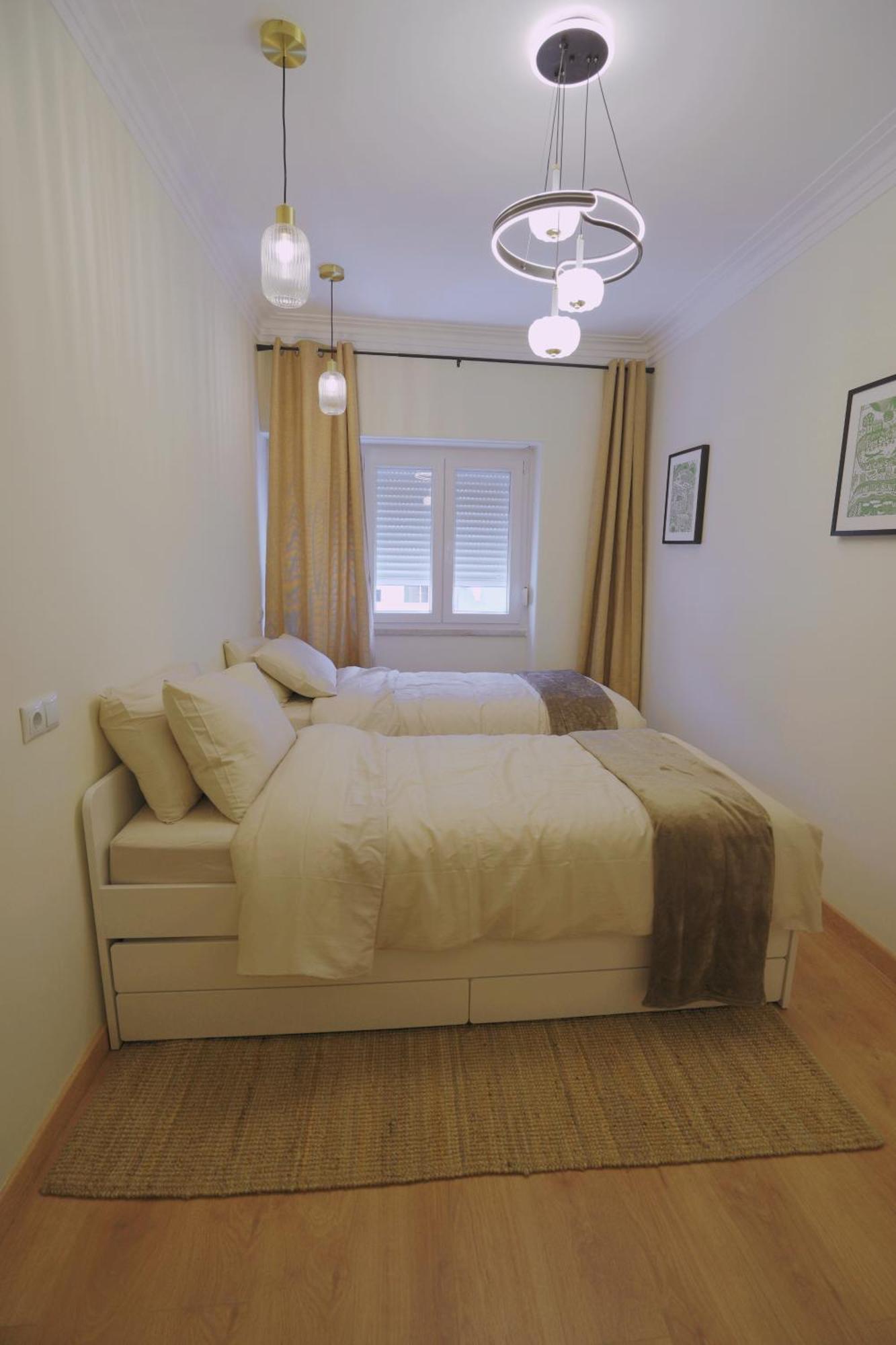 Lisbon Charming 94D, Next To Metro Apartment Exterior foto