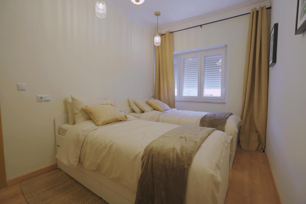 Lisbon Charming 94D, Next To Metro Apartment Exterior foto
