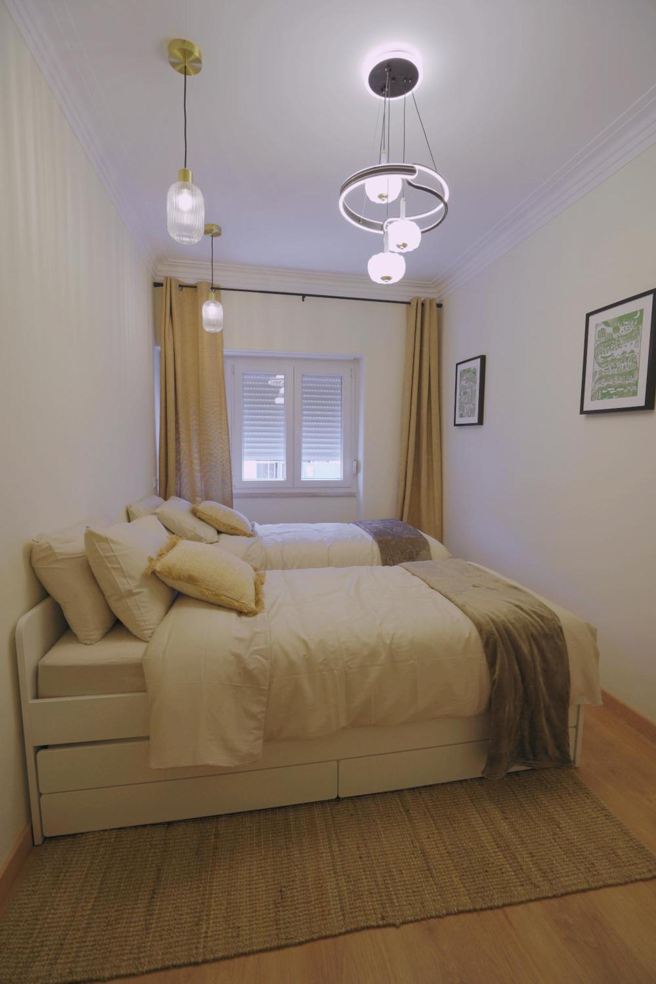 Lisbon Charming 94D, Next To Metro Apartment Exterior foto