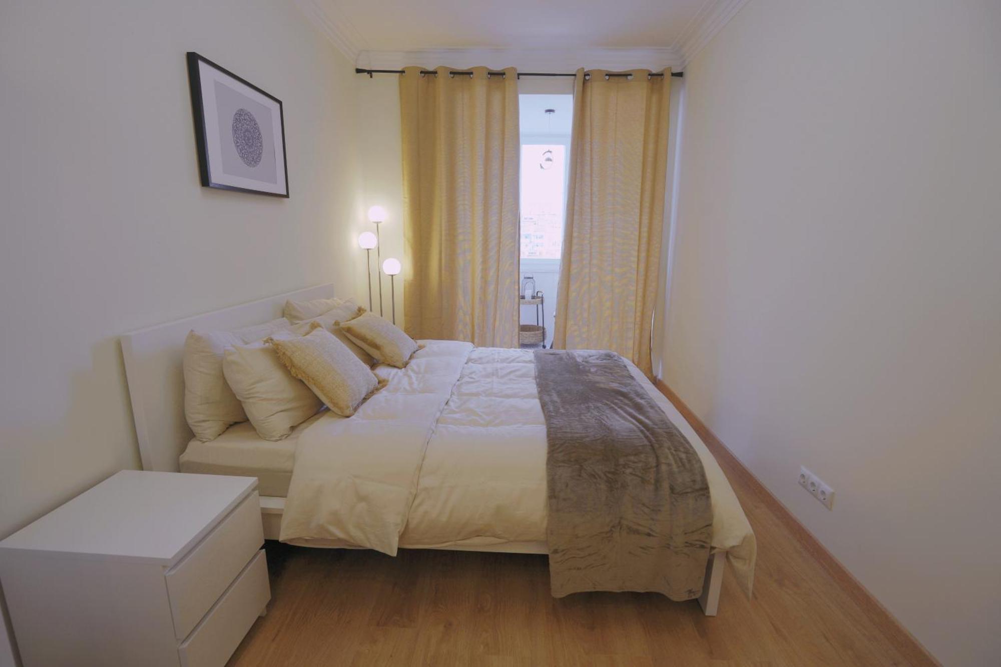 Lisbon Charming 94D, Next To Metro Apartment Exterior foto