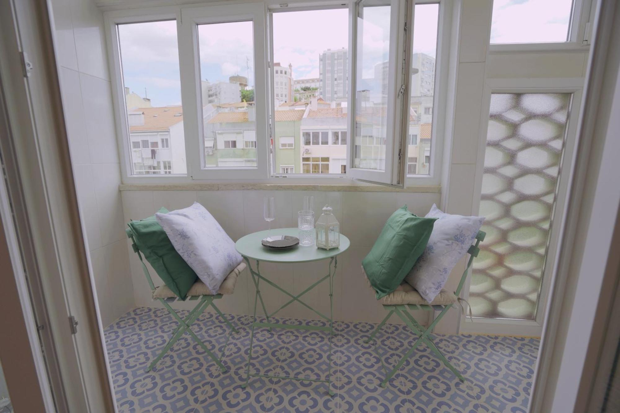 Lisbon Charming 94D, Next To Metro Apartment Exterior foto