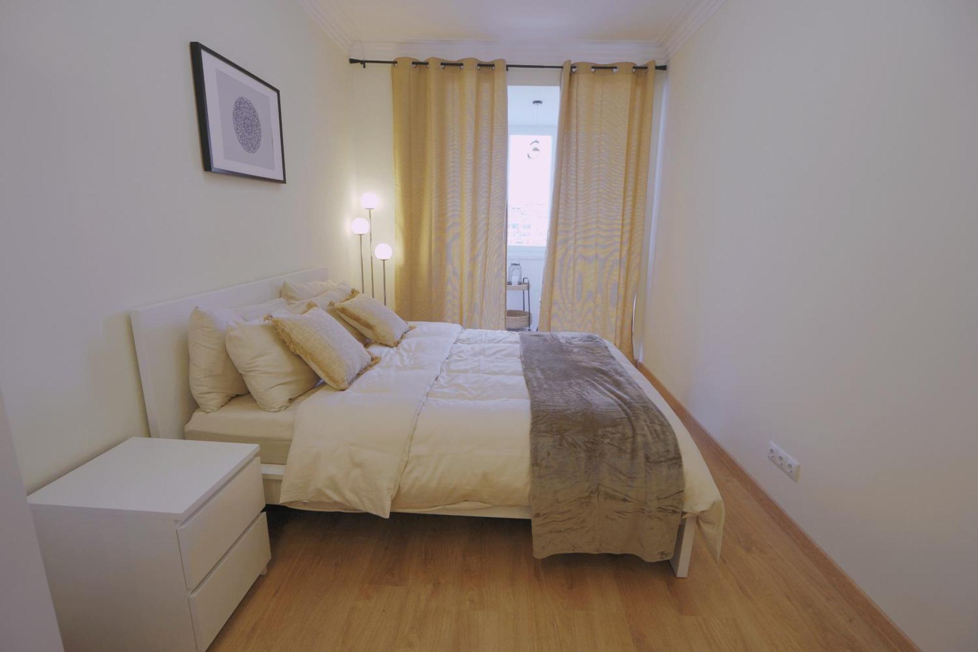 Lisbon Charming 94D, Next To Metro Apartment Exterior foto