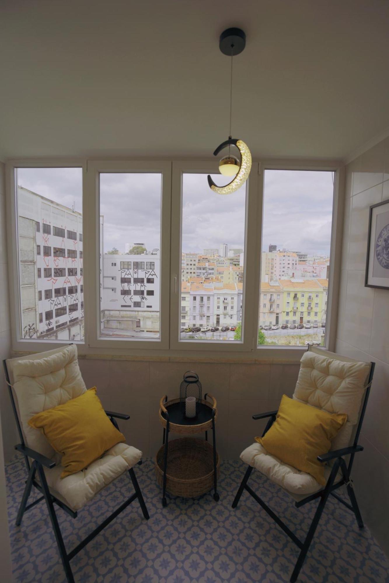 Lisbon Charming 94D, Next To Metro Apartment Exterior foto