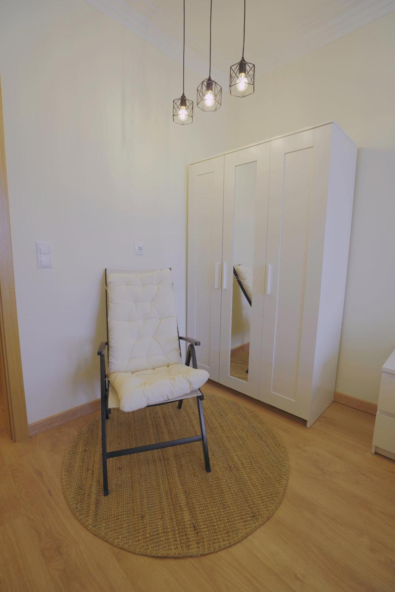Lisbon Charming 94D, Next To Metro Apartment Exterior foto