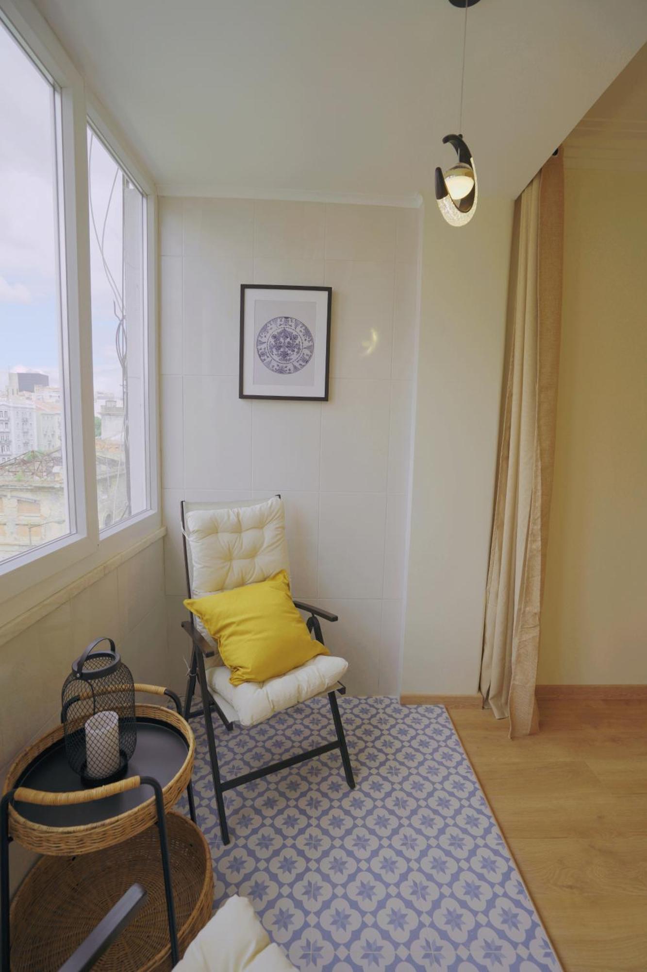 Lisbon Charming 94D, Next To Metro Apartment Exterior foto