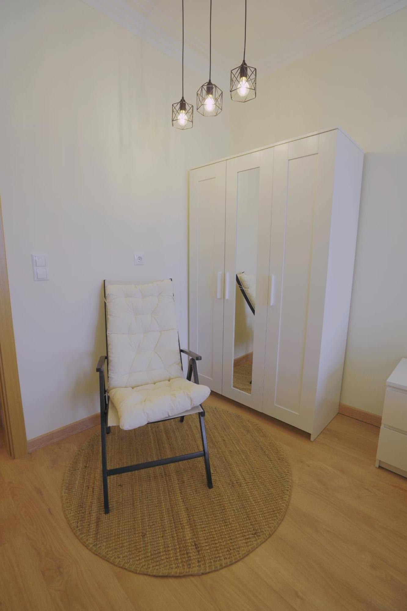 Lisbon Charming 94D, Next To Metro Apartment Exterior foto