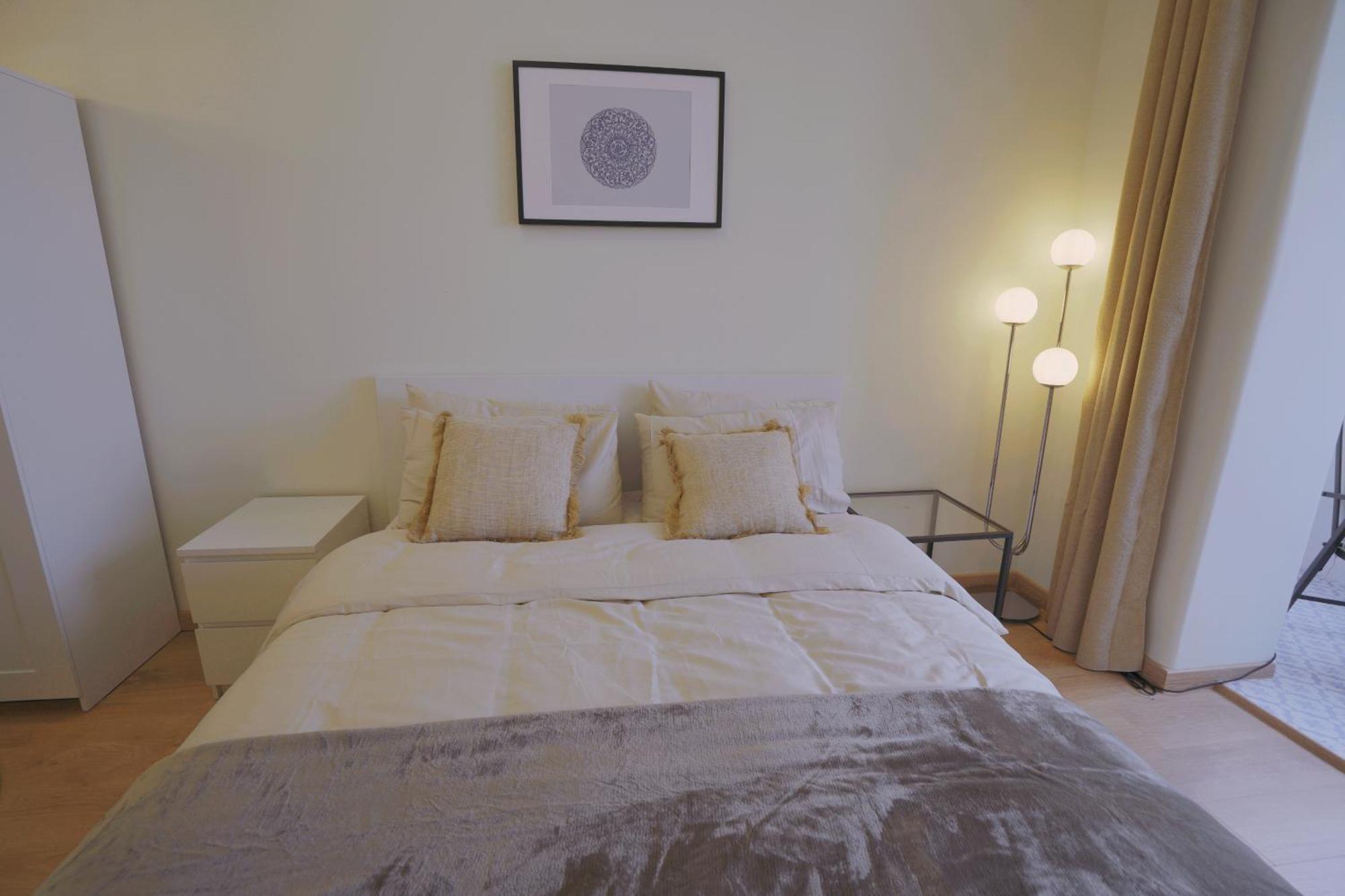 Lisbon Charming 94D, Next To Metro Apartment Exterior foto