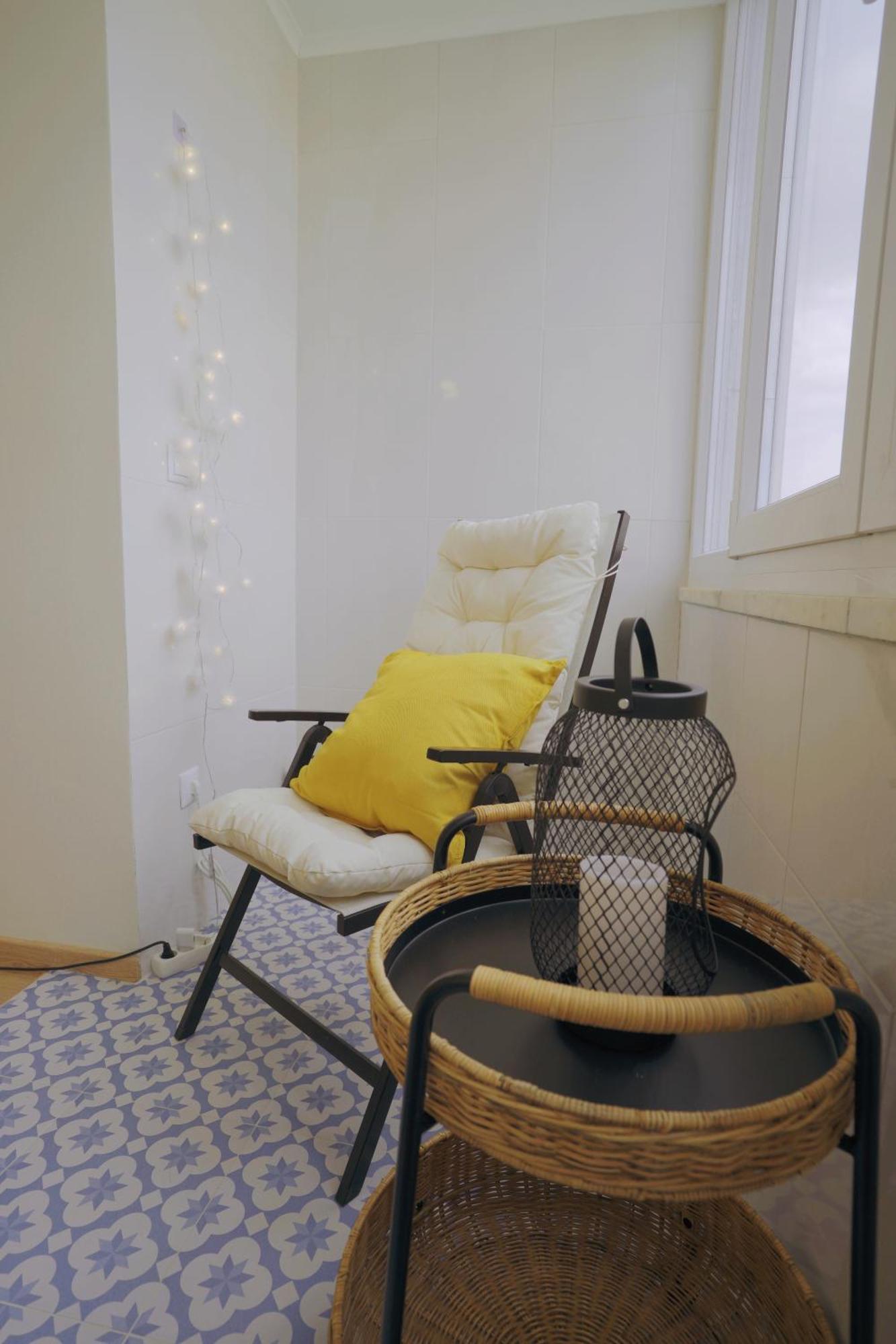 Lisbon Charming 94D, Next To Metro Apartment Exterior foto