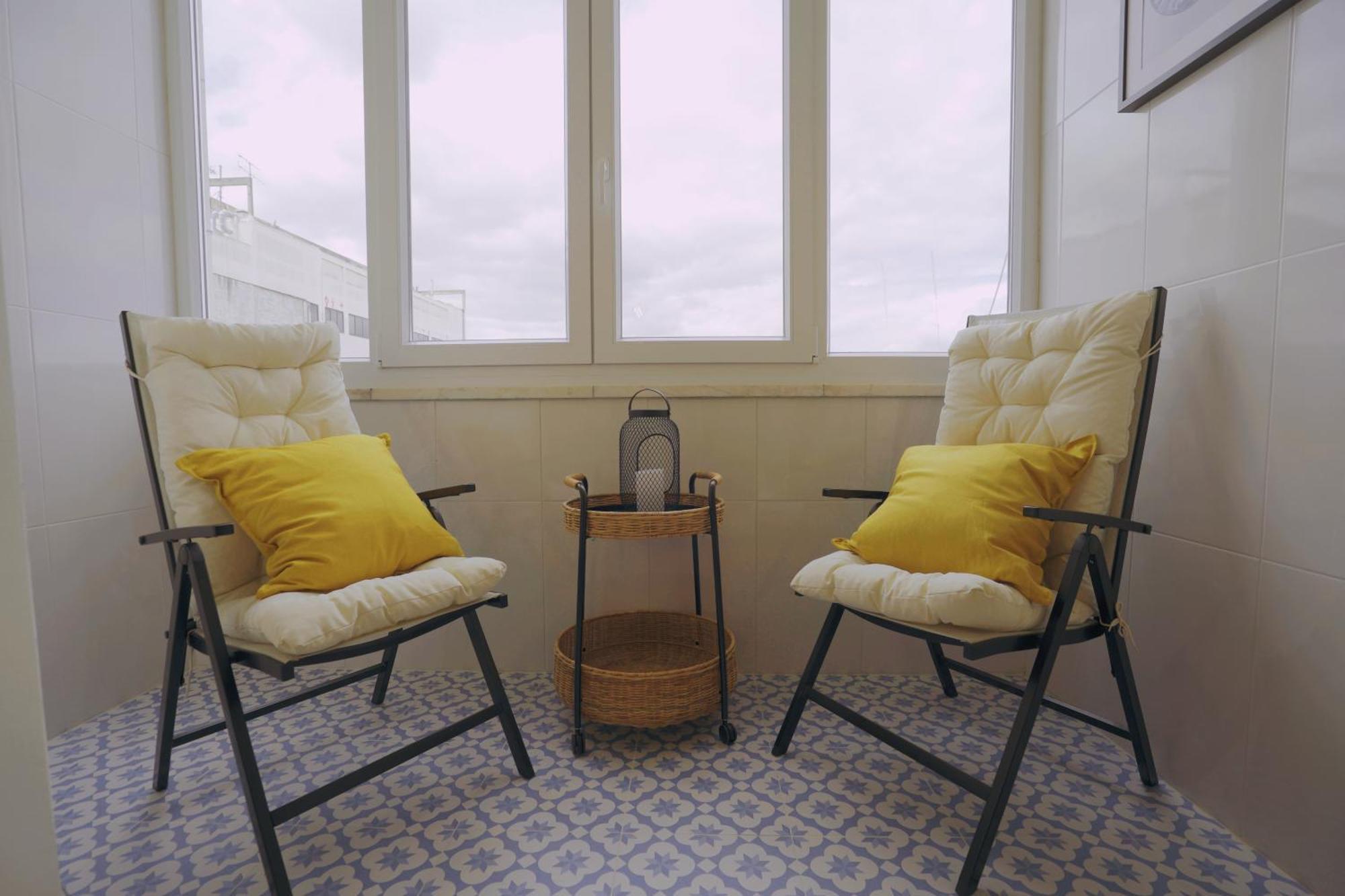 Lisbon Charming 94D, Next To Metro Apartment Exterior foto
