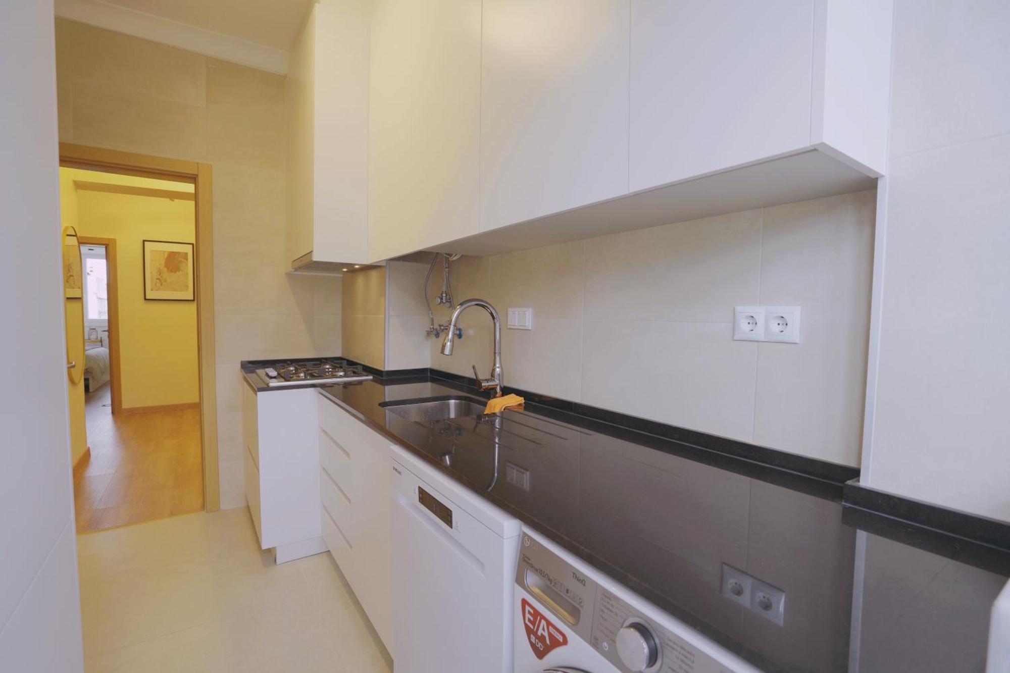 Lisbon Charming 94D, Next To Metro Apartment Exterior foto