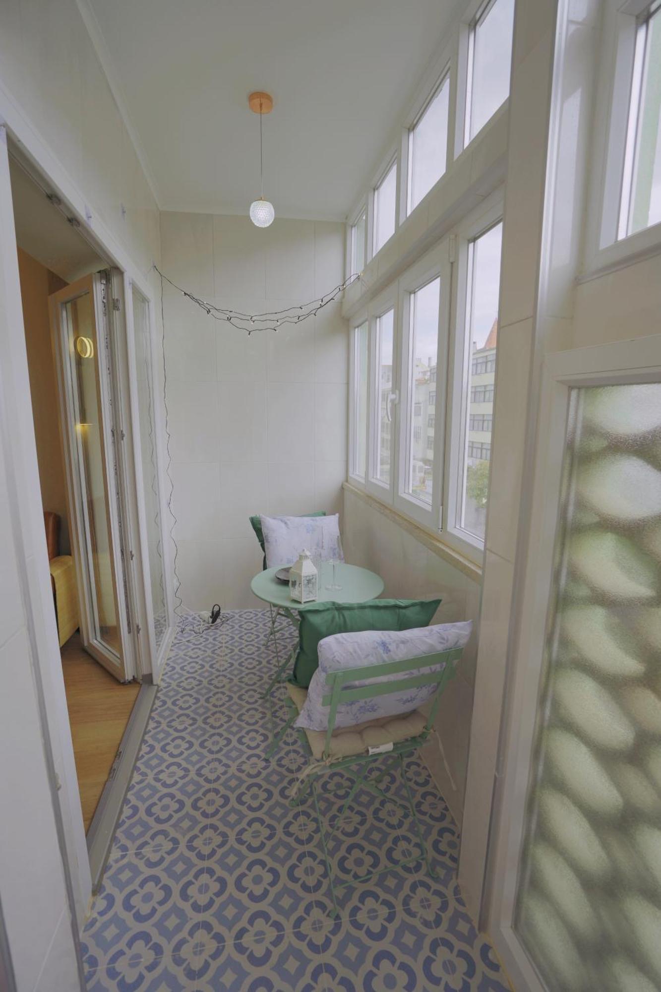 Lisbon Charming 94D, Next To Metro Apartment Exterior foto