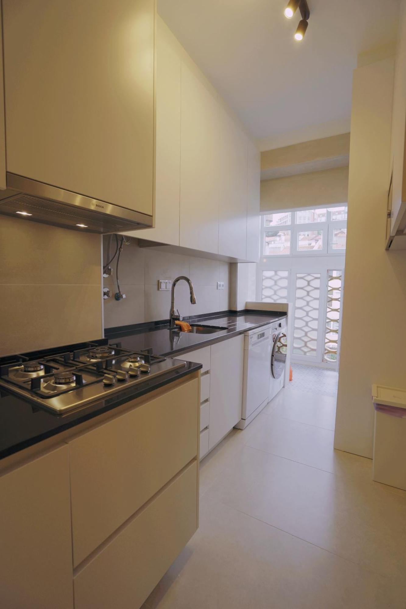 Lisbon Charming 94D, Next To Metro Apartment Exterior foto