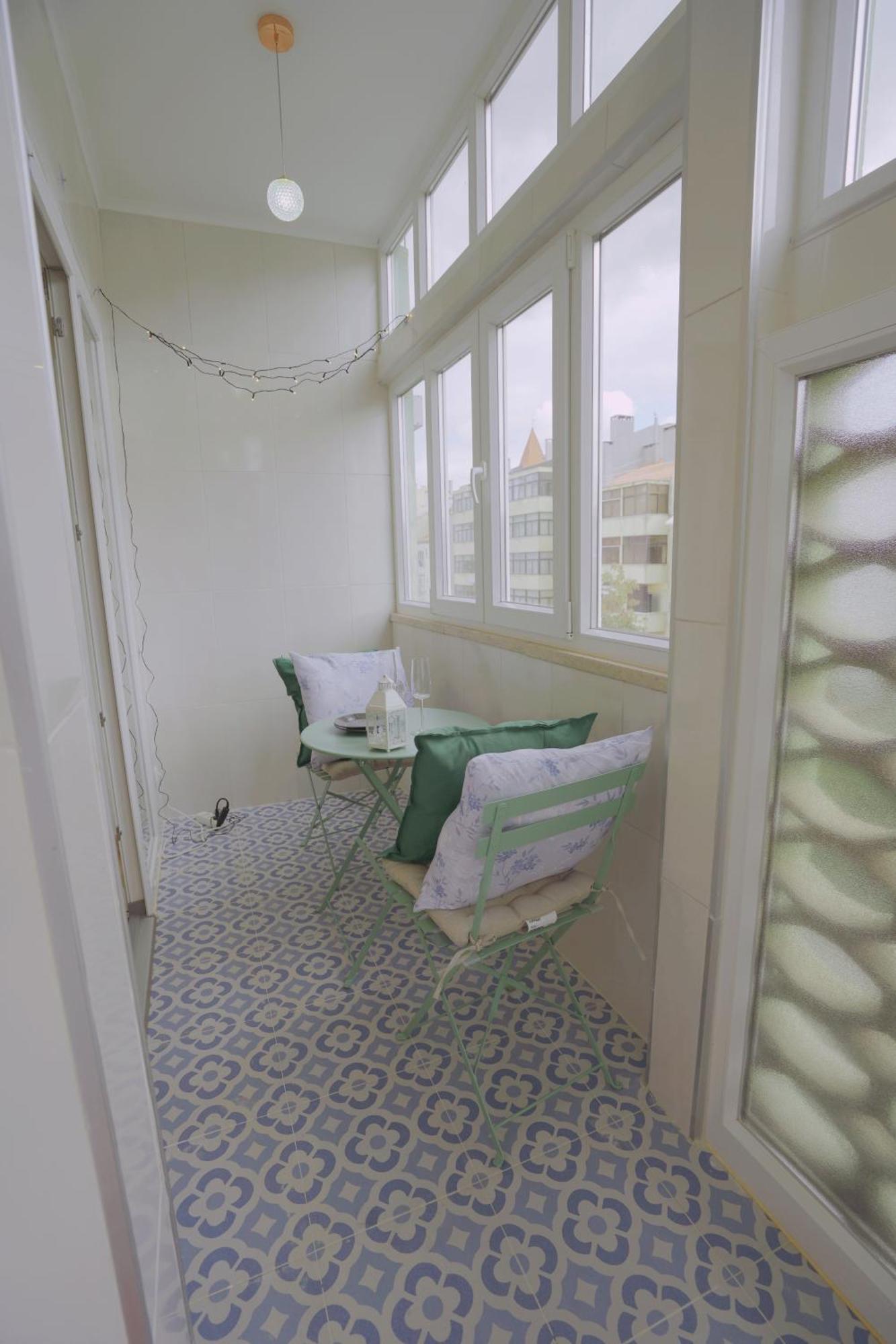 Lisbon Charming 94D, Next To Metro Apartment Exterior foto